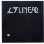 LTM4602IV#PBF LTM4602IV#PBF