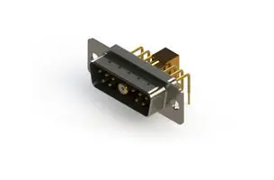 EDAC 629-11W1640-5T1