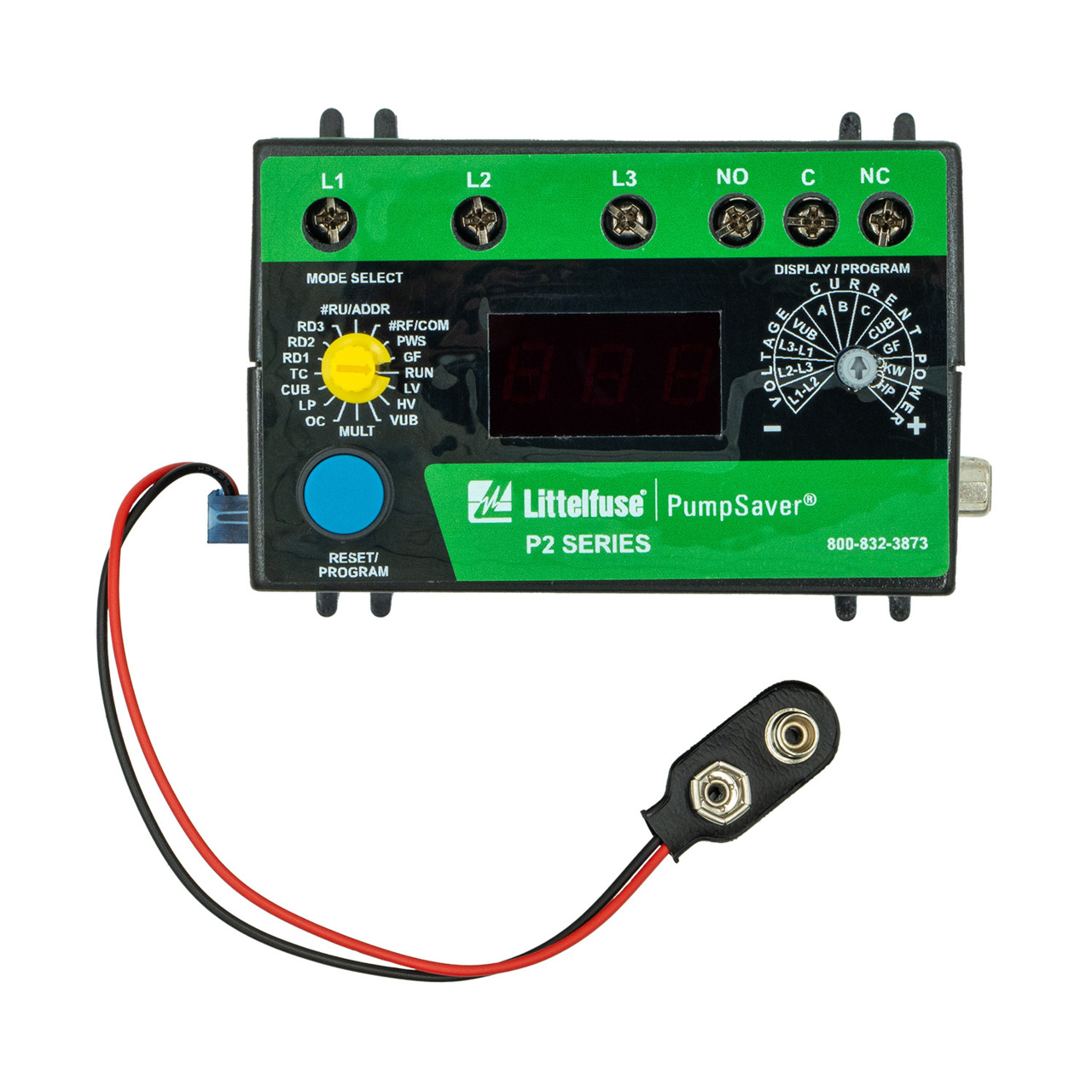 777-KW/HP-P2 777-KW/HP-P2