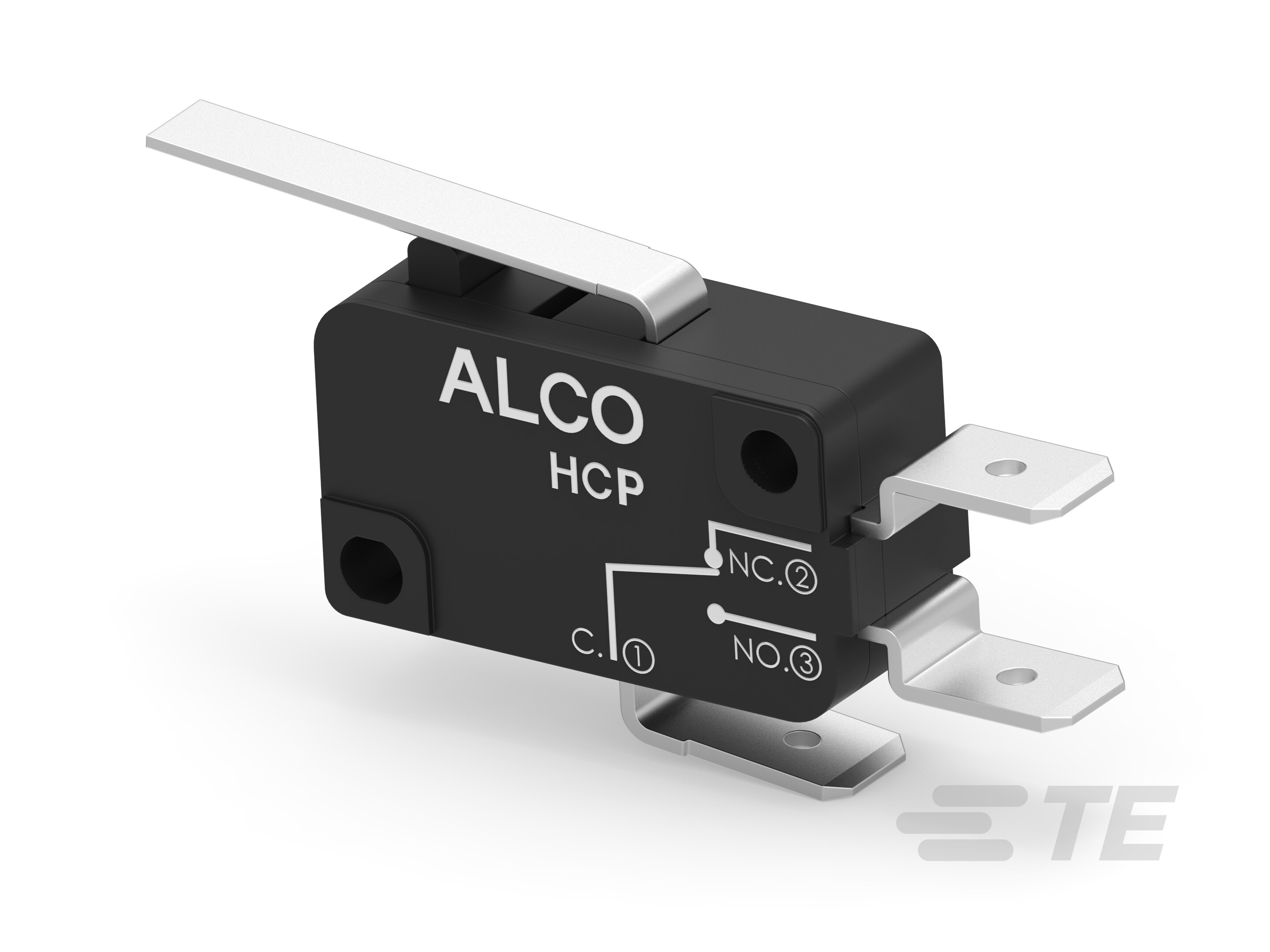 HCP16A, Std Force, 0.250 Term. Norm LVR-1-2435260-0 HCP16A, Std Force, 0.250 Term. Norm LVR-1-2435260-0