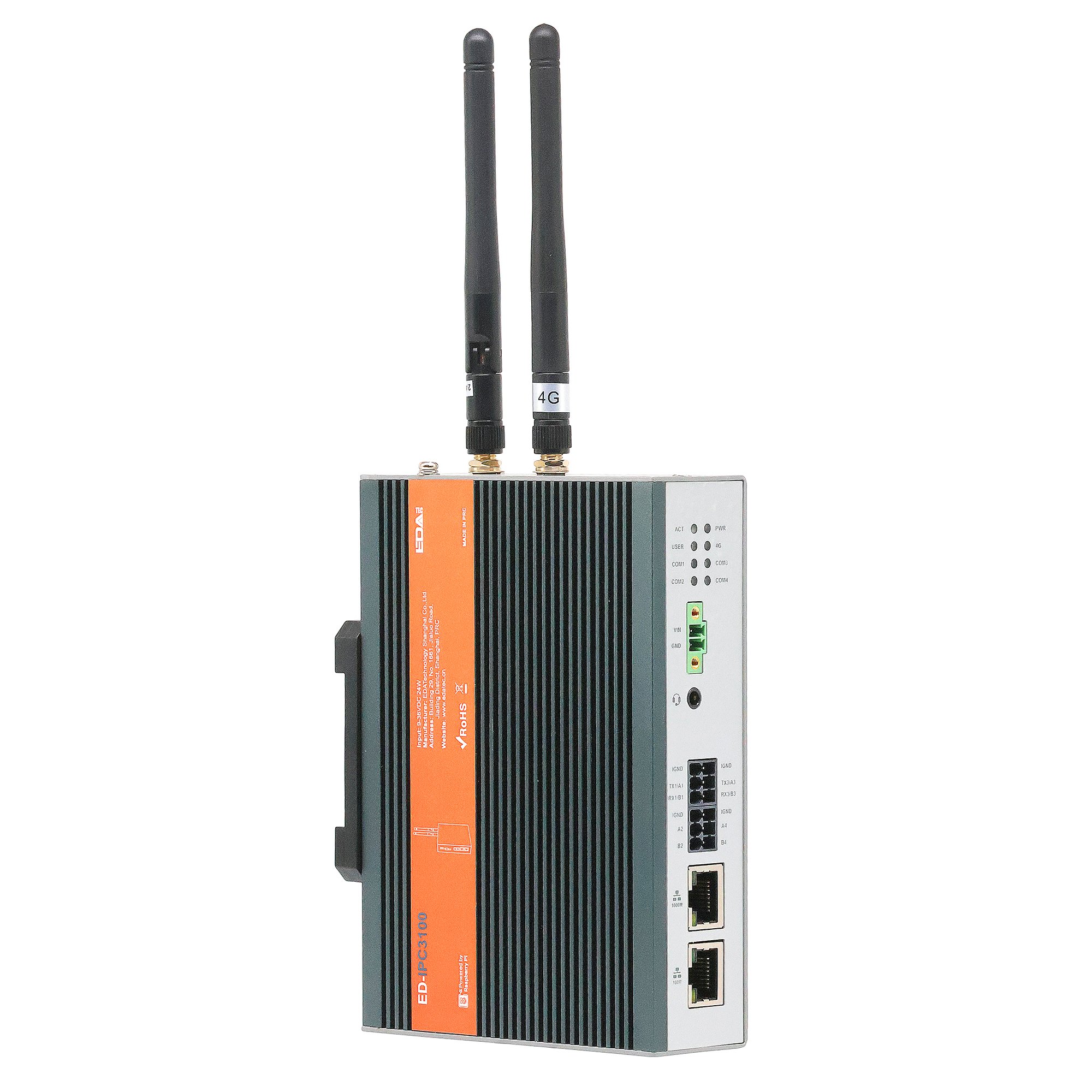 ED-IPC3110-10864-4EU-S ED-IPC3110-10864-4EU-S
