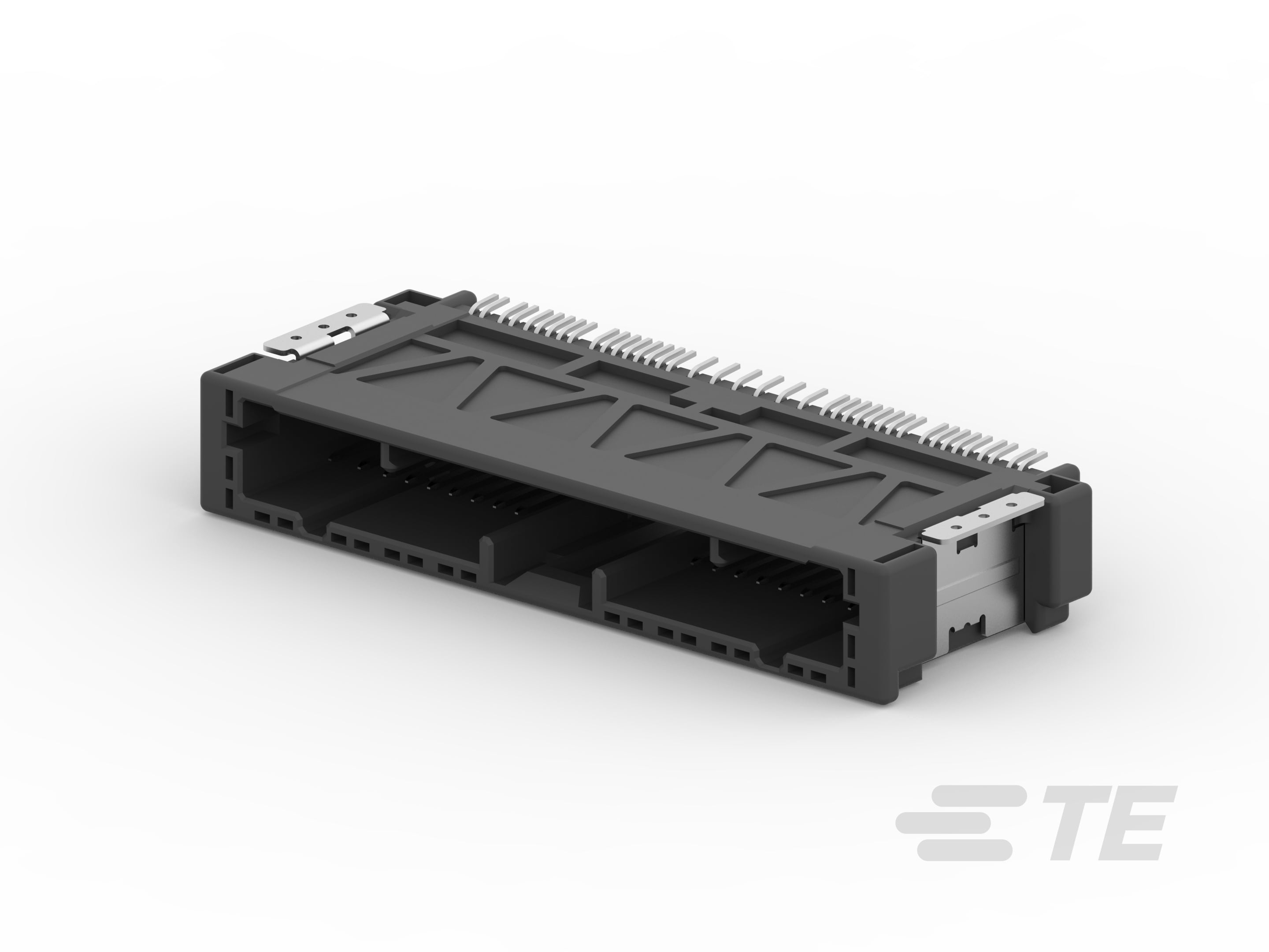 0.50 CONN 40P CAP ASSY KEYING TYPE2-1554287-1