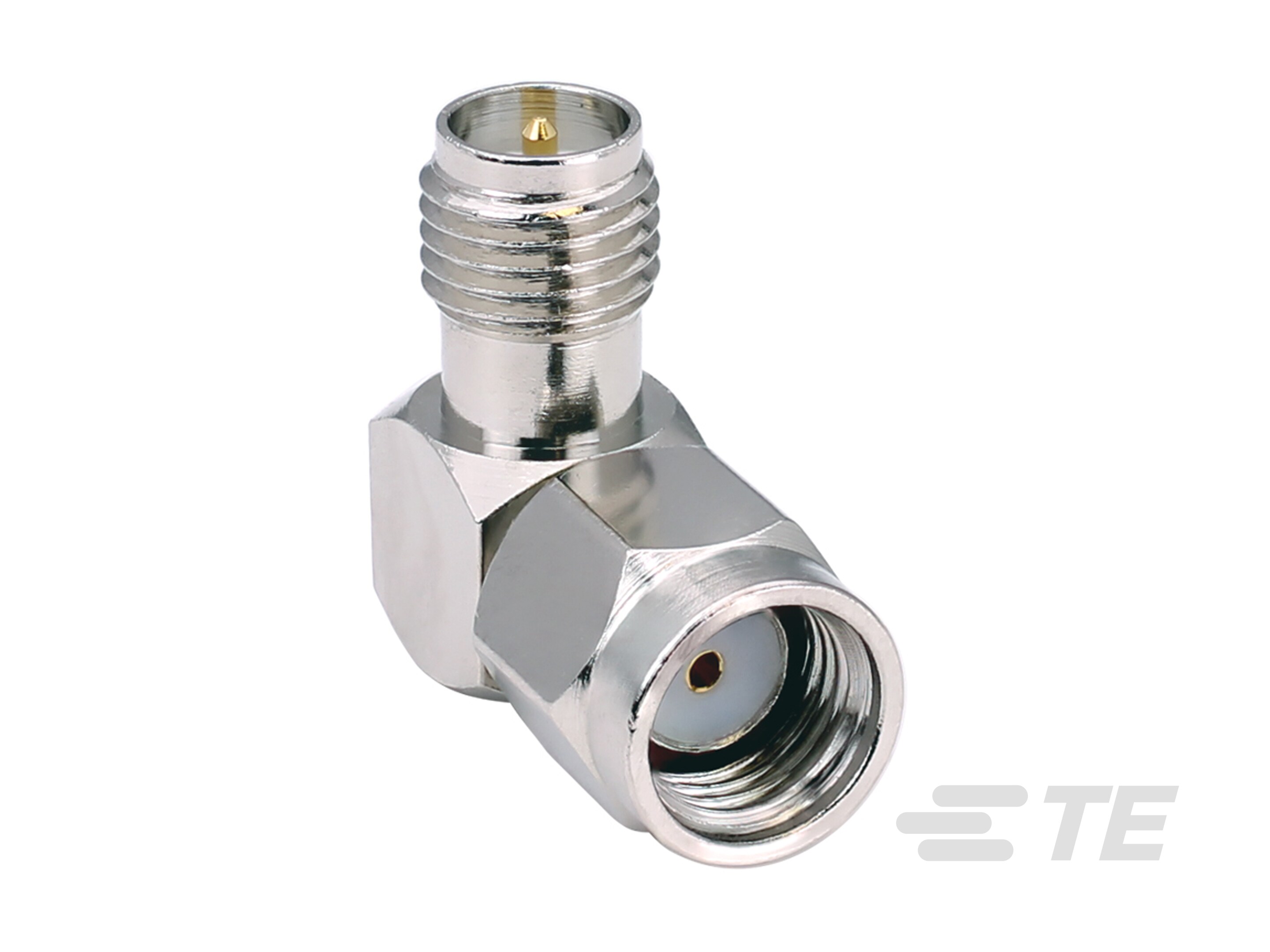 RP-SMA Jack to RP-SMA Plug RA-CONREVSMA010 RP-SMA Jack to RP-SMA Plug RA-CONREVSMA010
