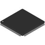 Lattice Semiconductor-SII9135ACTU Communication Misc HDMI Dual Receiver 144-Pin TQFP