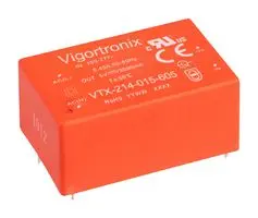 VIGORTRONIX VTX-214-015-603 VIGORTRONIX VTX-214-015-603