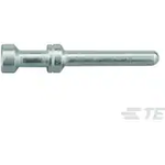 TE Connectivity-T2030001040-000 Connector Contact Contact PIN Crimp ST Cable Mount 12AWG
