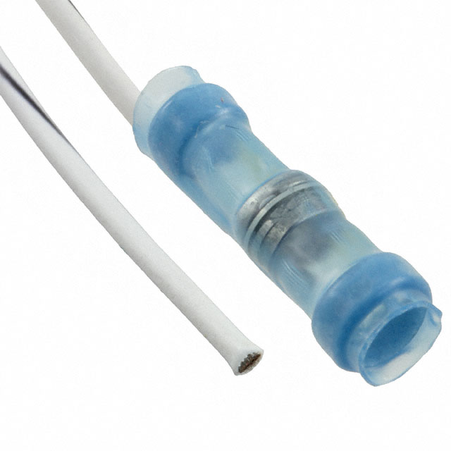 SolderSleeve SO63 SERIES SolderSleeve SO63 SERIES