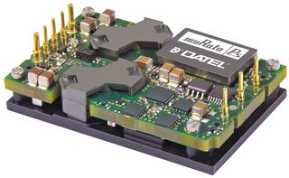 MURATA POWER SOLUTIONS UQQ-12/8-Q12PB-C
