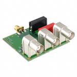 Texas Instruments-LMH2100EVAL/NOPB  LMH2100 RF IC Evaluation Board