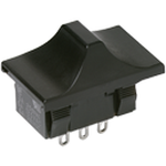 C&K-LP02C11T203DQ Switch Slide Switch Slide ON ON SPDT Extended Top Slide 6A 250VAC 28VDC Solder Lug Panel Mount Bulk