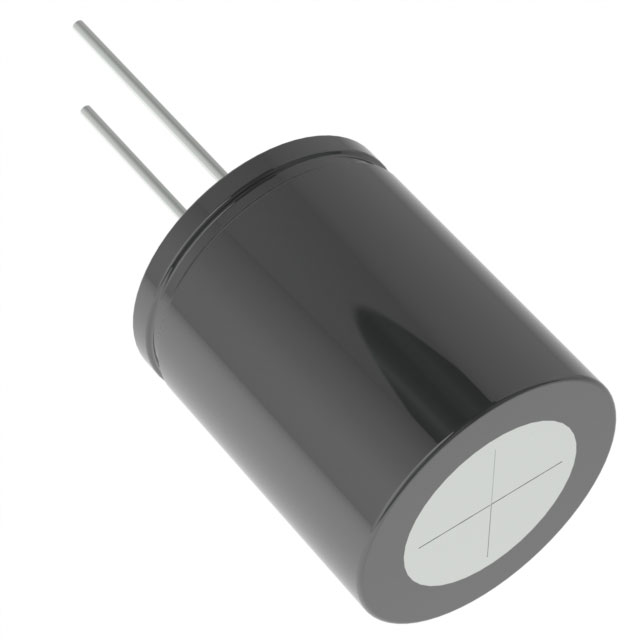 18mmx22mm Radial Can 18mmx22mm Radial Can
