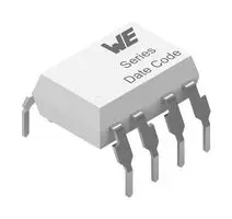 WURTH ELEKTRONIK 140827181010 WURTH ELEKTRONIK 140827181010