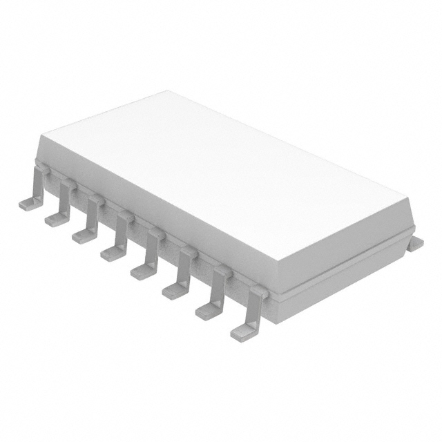 SOMC 16-SOIC