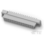 TE Connectivity-536460-5 Connector Backplane Conn DIN 41612 RCP 32 POS 2.54mm Solder ST Thru-Hole Box TE Connectivity-536460-5 Connector Backplane Conn DIN 41612 RCP 32 POS 2.54mm Solder ST Thru-Hole Box