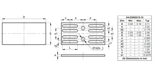 DMN12M7UCA10 product image