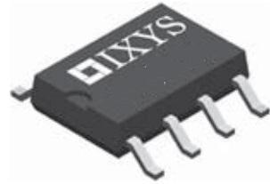 Littelfuse-FDA217S IGBT and MOSFET Gate Driver Photocouplers Optocoupler Drive 2-CH 8-Pin DIP SMD Tube