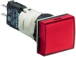 SCHNEIDER ELECTRIC XB6DV4BB SCHNEIDER ELECTRIC XB6DV4BB