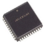Analog Devices-ICM7211MIQH+D LCD Drivers Segment Display LCD Driver 4Digit 5V 44-Pin PLCC Tube