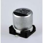 KEMET Corporation-EEV227M035A9PAA Capacitor Aluminum Electrolytic Cap Aluminum Lytic 220uF 35V 20% (8 X 10.2mm) SMD 0.16 Ohm 0.6A 2000h 105°C T/R