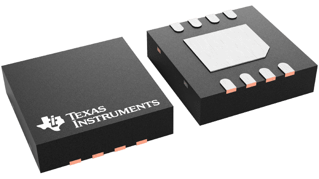 OPA817 product image