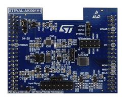 STMICROELECTRONICS STEVAL-AKI001V1