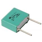 KEMET Corporation-F872BS104M480C Capacitor Film Cap Film Suppression X1 0.1uF 480VAC PP 20%( 18 X 10 X 16mm) Radial Wound 15mm 110°C Bag KEMET Corporation-F872BS104M480C Capacitor Film Cap Film Suppression X1 0.1uF 480VAC PP 20%( 18 X 10 X 16mm) Radial Wound 15mm 110°C Bag