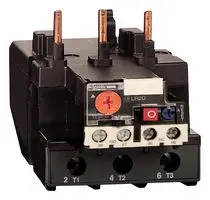 SCHNEIDER ELECTRIC LR2D3555 SCHNEIDER ELECTRIC LR2D3555