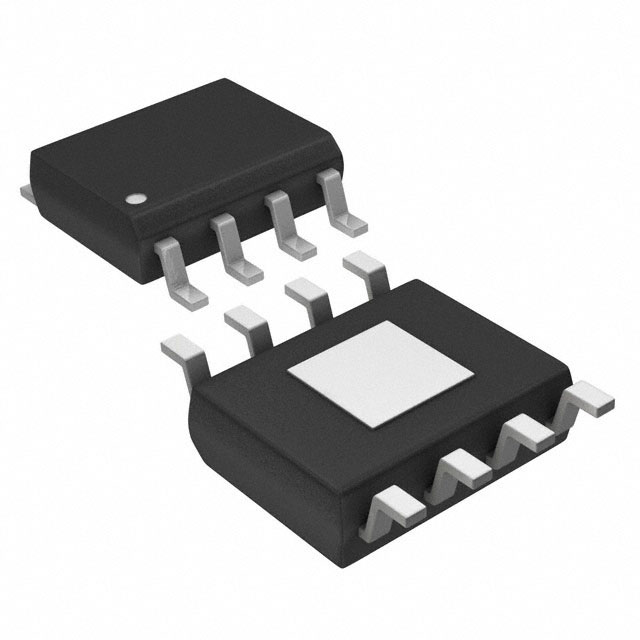 8-SOIC Exposed Pad