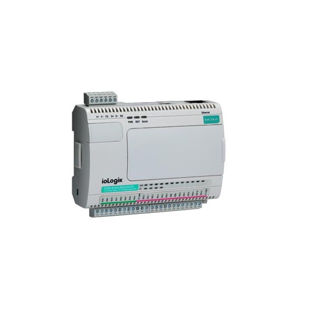ioLogik-E2214-T ioLogik-E2214-T