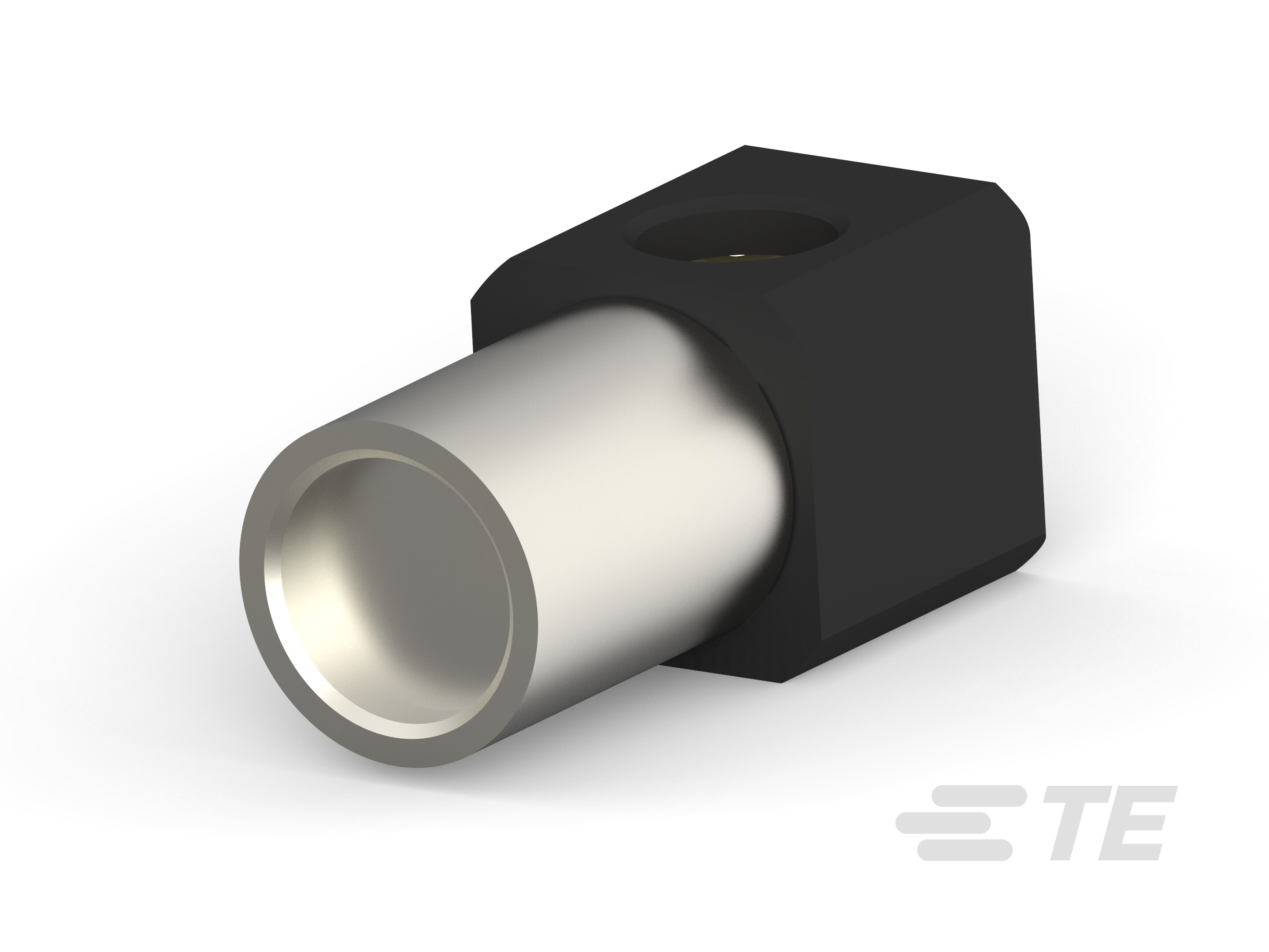 CROWN,SKT,#4 W/#4 CRIMP,RAPID-6648236-1