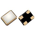 Diodes Incorporated-FW400WFMT1 Crystals Crystal 40MHz ±7ppm (Tol) ±17ppm (Stability) 12pF FUND 30Ohm 4-Pin SMD T/R