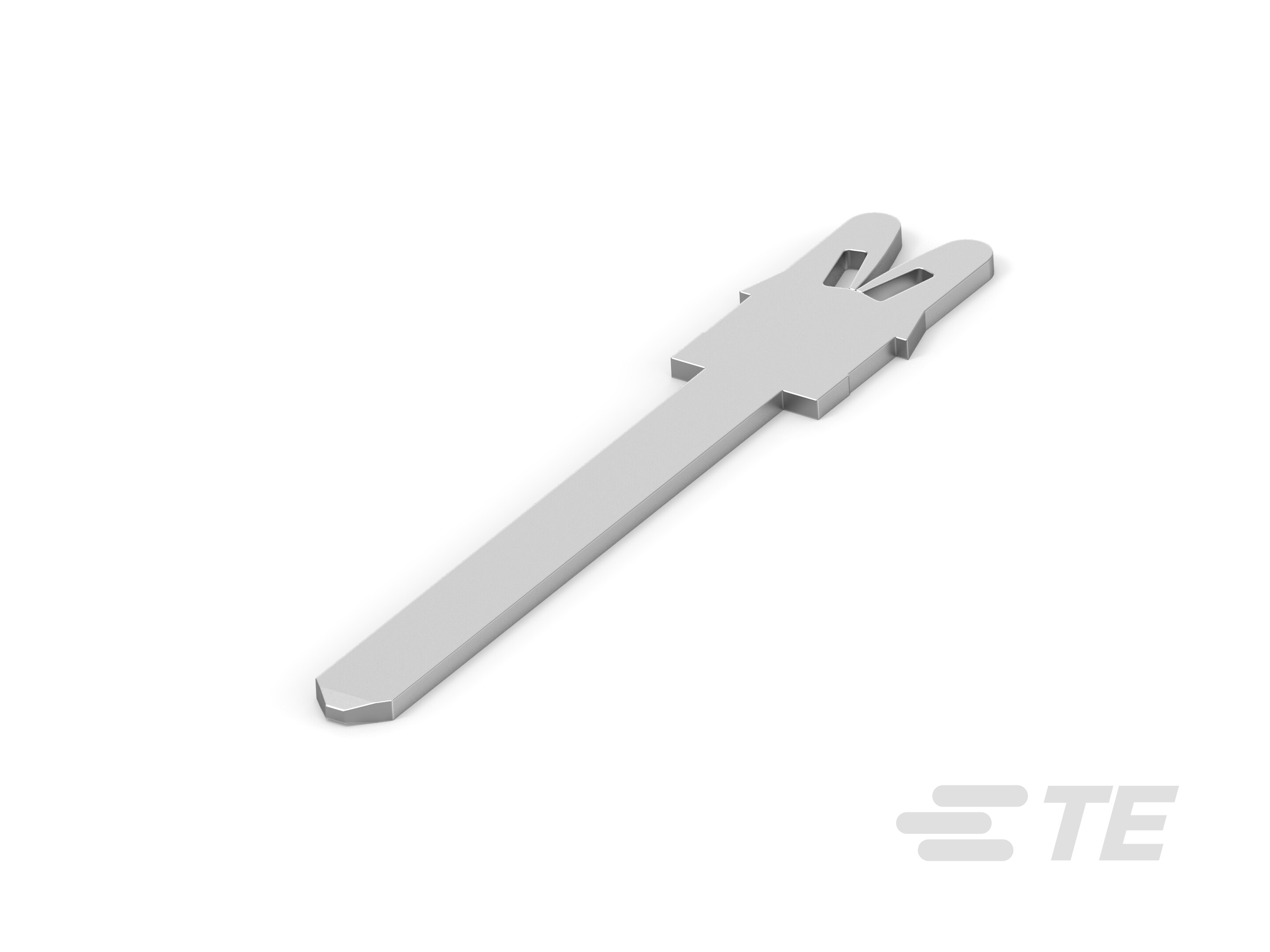 STD RANGE WIRE TO TAB,080X020, SMZ-4-2307345-2 STD RANGE WIRE TO TAB,080X020, SMZ-4-2307345-2