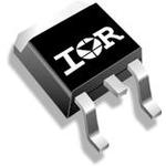 Infineon Technologies AG-IRLR2908TRPBF MOSFETs Trans MOSFET N-CH Si 80V 39A 3-Pin(2+Tab) DPAK T/R