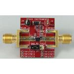 Texas Instruments-TRF37A75EVM  TRF37A75 RF Amplifier Evaluation Board