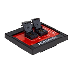 Microchip Technology-AC164408 Development Kits and Tools PM3 Socket Module for 8L DFN/20L QFN