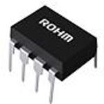 ROHM Semiconductor-BM2P101H-Z AC to DC Switching Converters AC to DC Switching Converter PWM 16.5V 105kHz Tube 7-Pin DIP-AK
