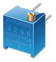 BOURNS 3299P-1-204LF