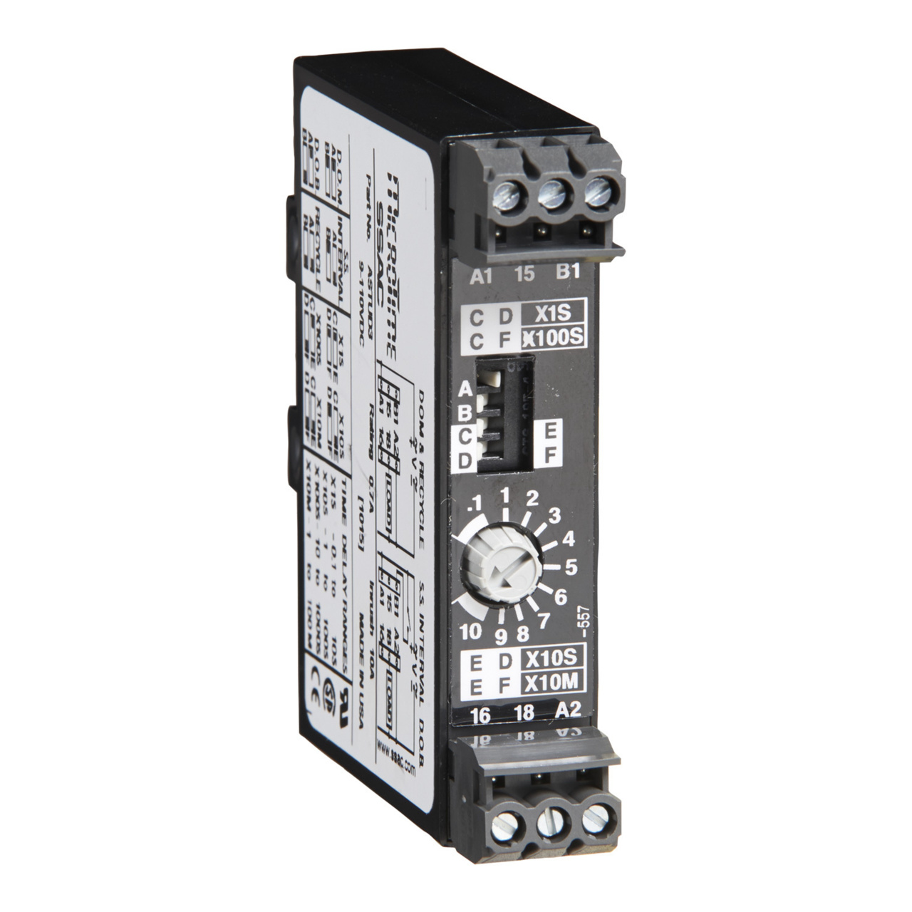 ASTUA3 product image