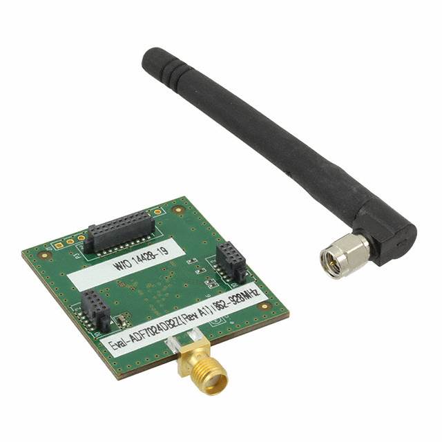 EVAL-ADF7024DB2Z_Contents