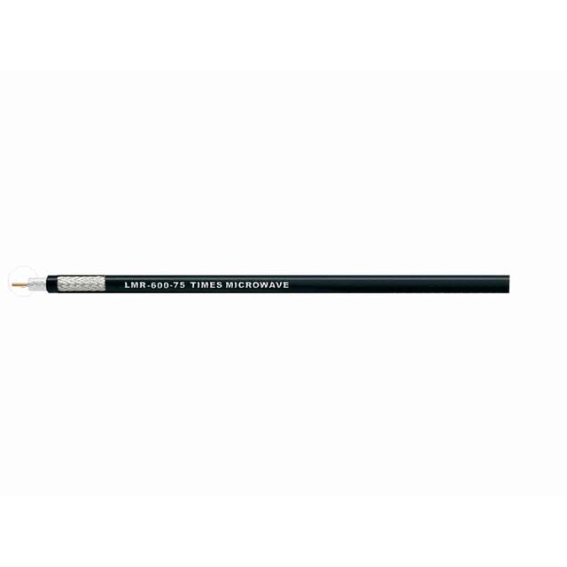 LMR-600-75-1meter LMR-600-75-1meter