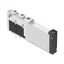 VUVG-B10-T32H-AZT-F-1T1L-EX2C VUVG-B10-T32H-AZT-F-1T1L-EX2C