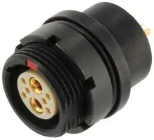 SOURIAU-SUNBANK / EATON JDXER2T001FSN