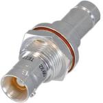 Cinch Connectivity Solutions-M49142/05-0017 Connector RF Twinax/Triax Connectors