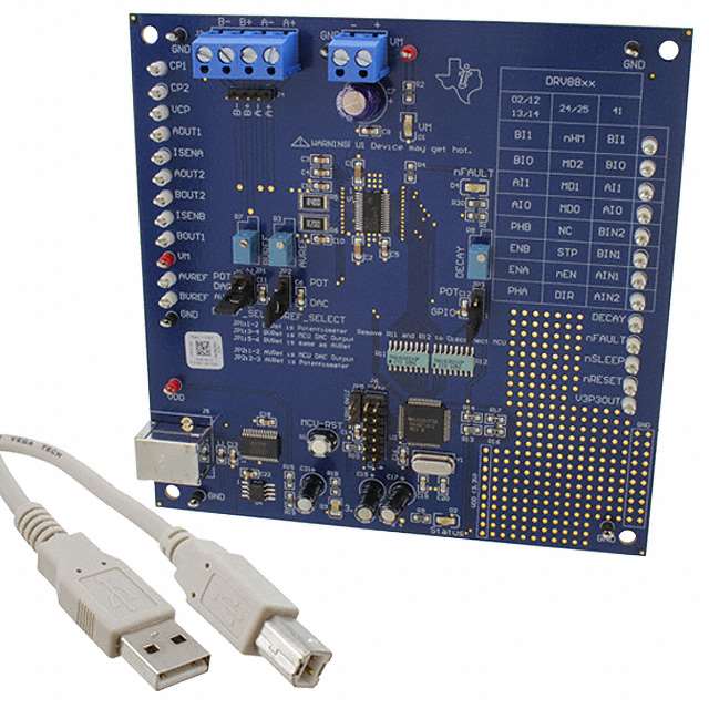 DRV8814EVM DRV8814EVM