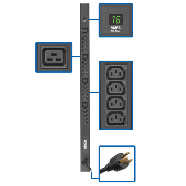 PDUMV20HV-36 PDUMV20HV-36