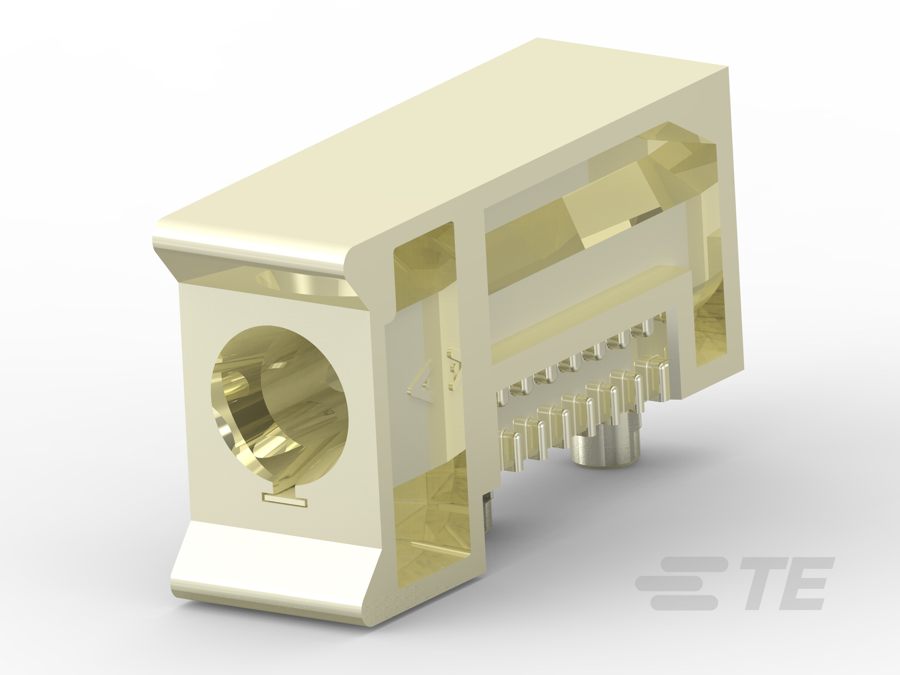 MULTIGIG RT KEY/ESD .8