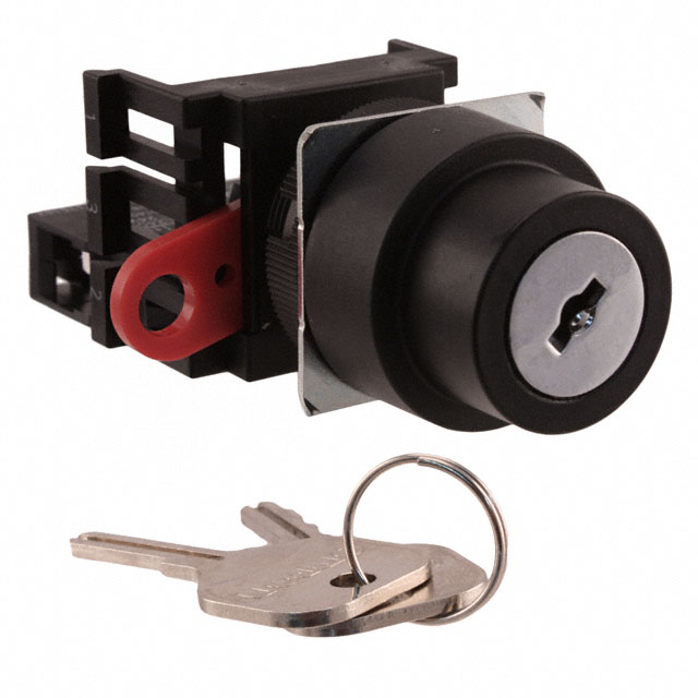 A22K-2M(A)L-10 SERIES A22K-2M(A)L-10 SERIES