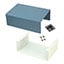 UNC 4-6-10-BLUE/WHITE UNC 4-6-10-BLUE/WHITE