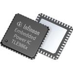 Infineon Technologies AG-TLE9867QXA40XUMA1 Microcontrollers - MCUs MCU 32-bit ARM Cortex M3 RISC 64KB Flash Automotive AEC-Q100 48-Pin VQFN EP T/R Infineon Technologies AG-TLE9867QXA40XUMA1 Microcontrollers - MCUs MCU 32-bit ARM Cortex M3 RISC 64KB Flash Automotive AEC-Q100 48-Pin VQFN EP T/R