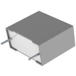 KEMET Corporation-R66ED3150DQ7AK Capacitor Film Cap Film 0.15uF 100V PET 10% (10 X 3 X 8mm) Radial 7.5mm 105°C Automotive AEC-Q200 Ammo